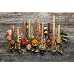 Keilrahmenbild 80/120 cm