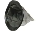 Hornbach Filterbeutel Aduro für Aschesauger 53361 schwarz
