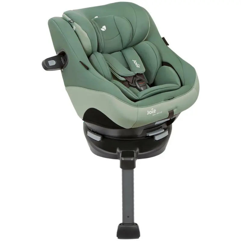 Reboarder-Kindersitz Spin 360 GT Laurel