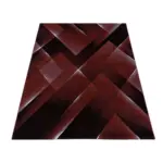 XXXLutz Lauterach - Ihr Möbelhaus bei Bregenz Webteppich Costa 3522 Red