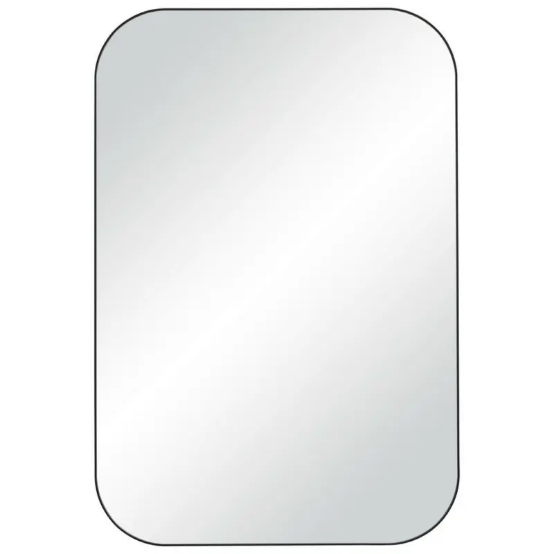 Wandspiegel 58,5/87,5/2,5 cm