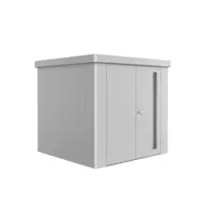 Gerätehaus 236/222/236 cm