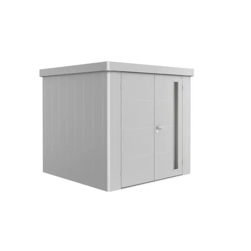 Gerätehaus 236/222/236 cm