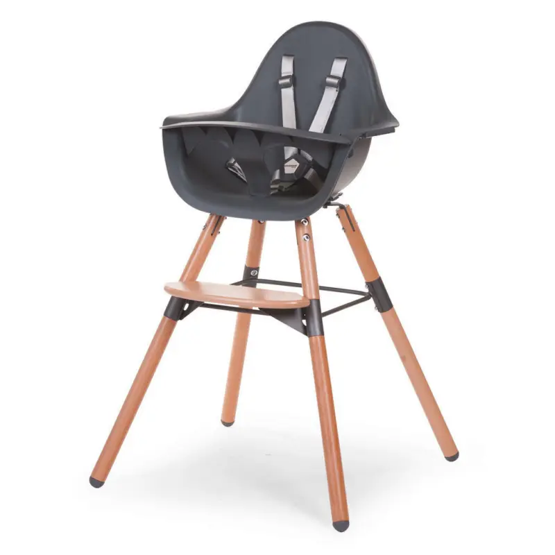 Hochstuhl Evolu 2 2in1 + Ring