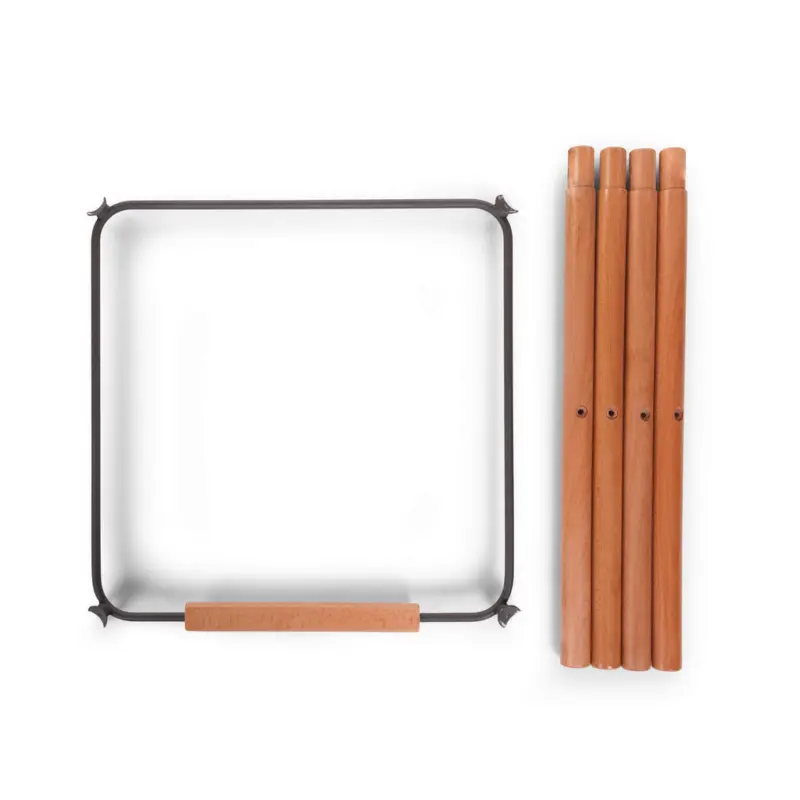 Hochstuhlbeine Evolu Extra-Set Lange Beine