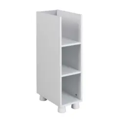 Babyunterstellregal 23/83/40 cm