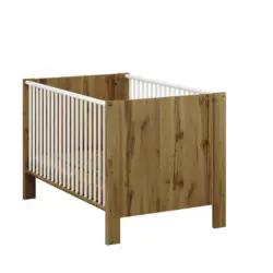 Gitterbett Nepal 140/70/82 cm