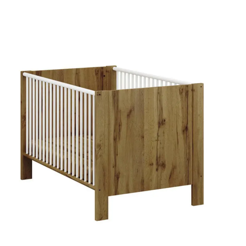 Gitterbett Nepal 140/70/82 cm