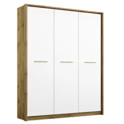 Babykleiderschrank