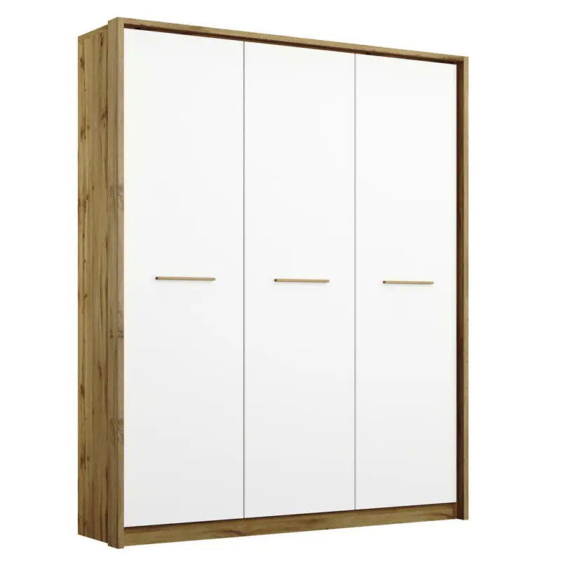 Babykleiderschrank