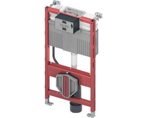 WC-Modul TECEprofil 980mm Betätigung von vorne oder oben 9300322