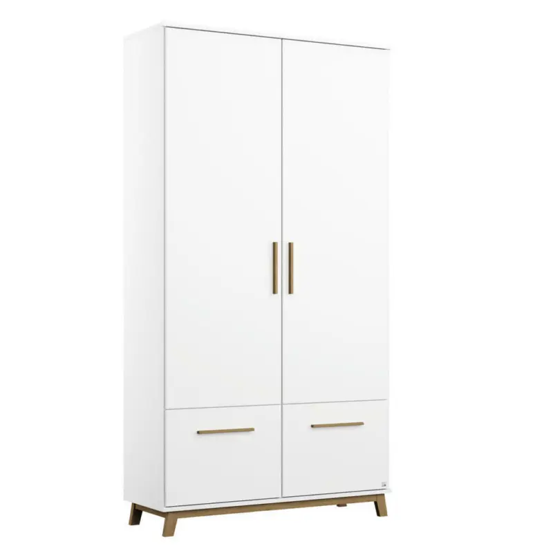 Babykleiderschrank