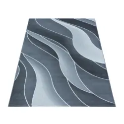 Webteppich Costa 3523 Grey