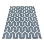 XXXLutz Lauterach - Ihr Möbelhaus bei Bregenz Webteppich Costa 3524 Grey