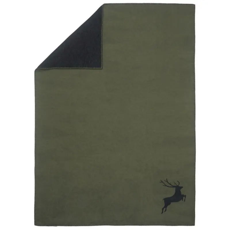 Wohndecke 140/200 cm