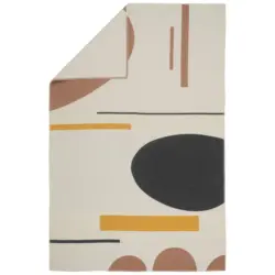 Wohndecke 145/220 cm