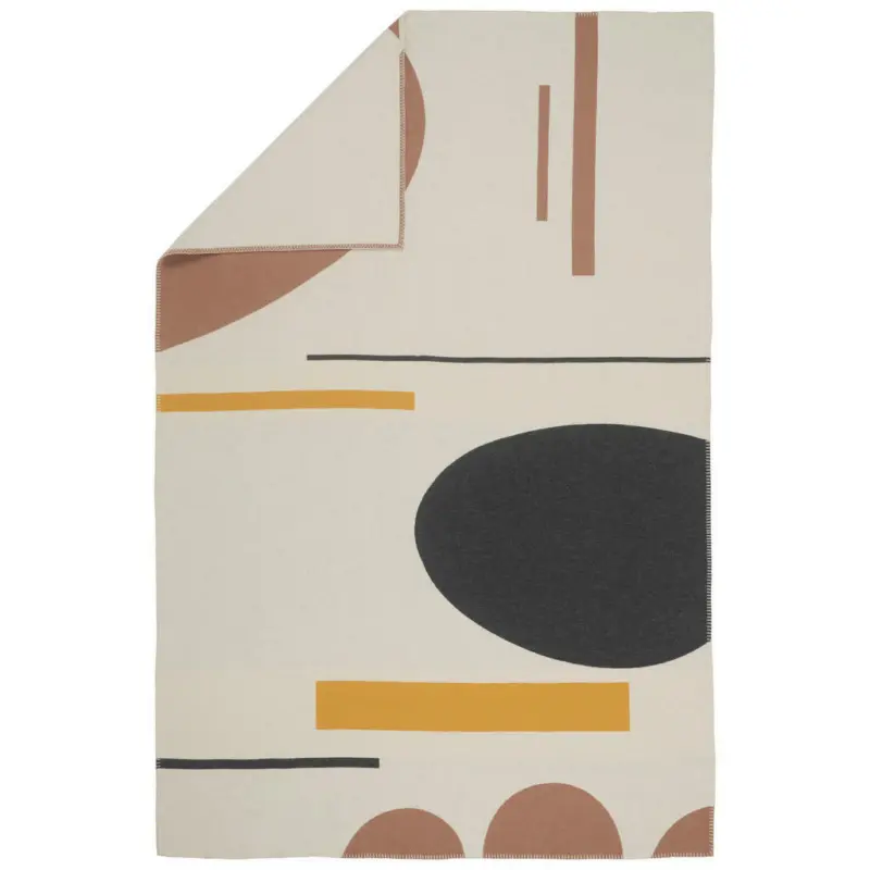 Wohndecke 145/220 cm