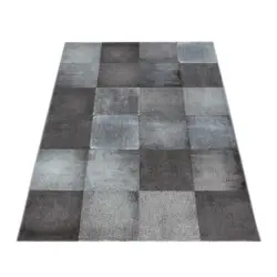 Webteppich Costa 3526 Brown