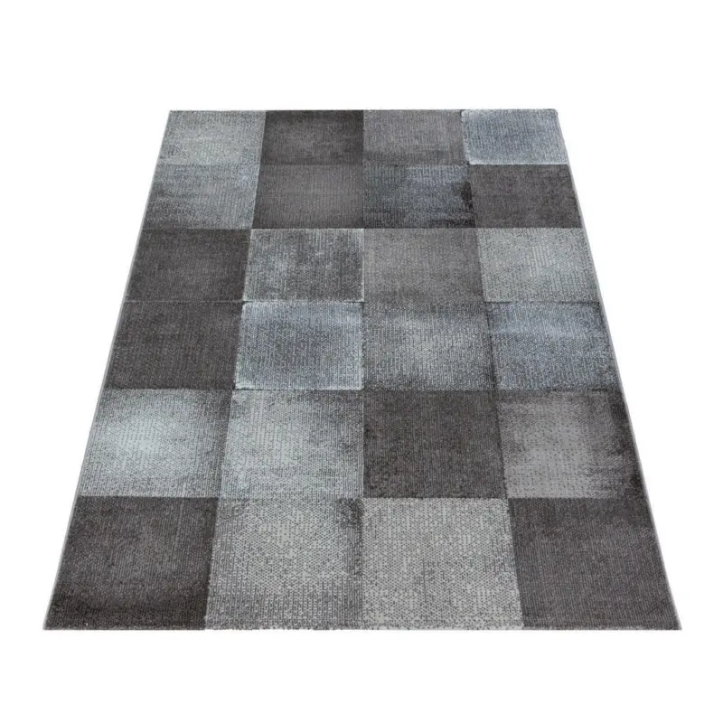 Webteppich Costa 3526 Brown
