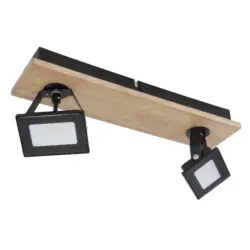 Led-Strahler 33/8/11 cm