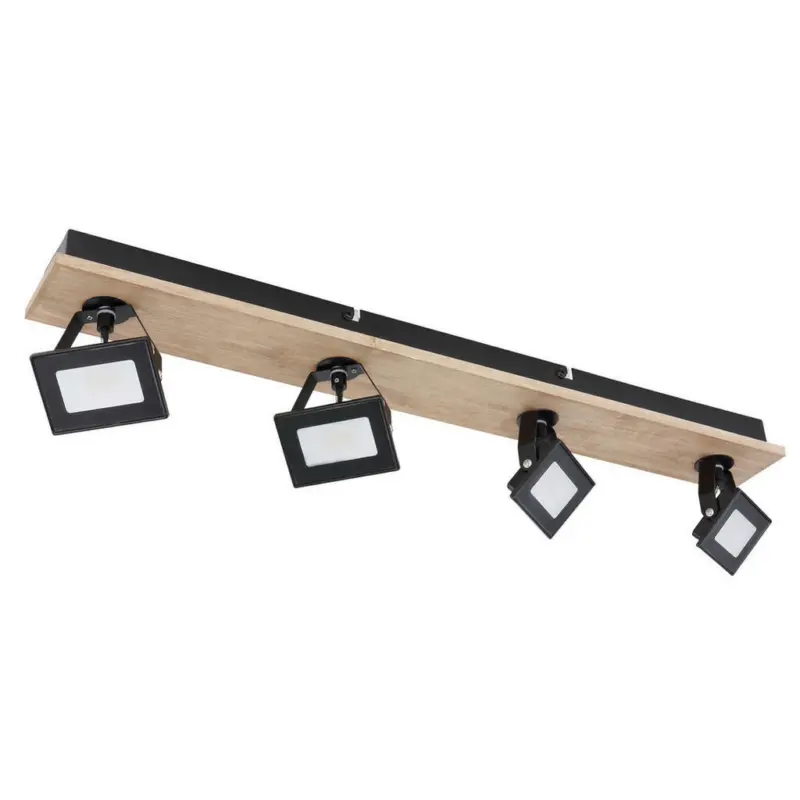 Led-Strahler 66/8/11 cm