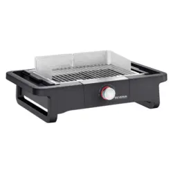 E-Barbecue Severin PG 8123