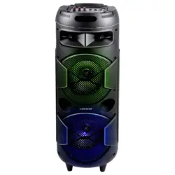 Speaker Karaoke Dunlop