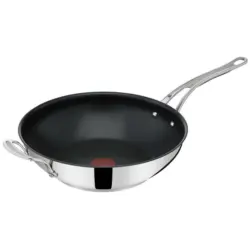 Wokpfanne 30 cm