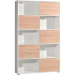 XXXLutz Lauterach - Ihr Möbelhaus bei Bregenz Aktenregal 120/196/35 cm