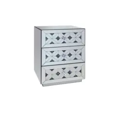 Kommode 46/66/35,5 cm