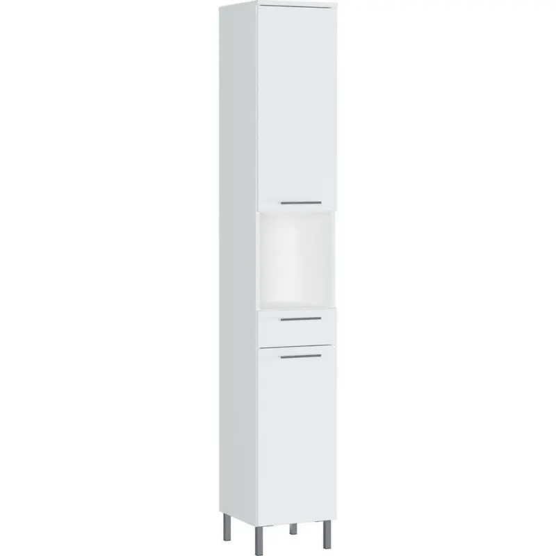 Hochschrank 30/190/35 cm