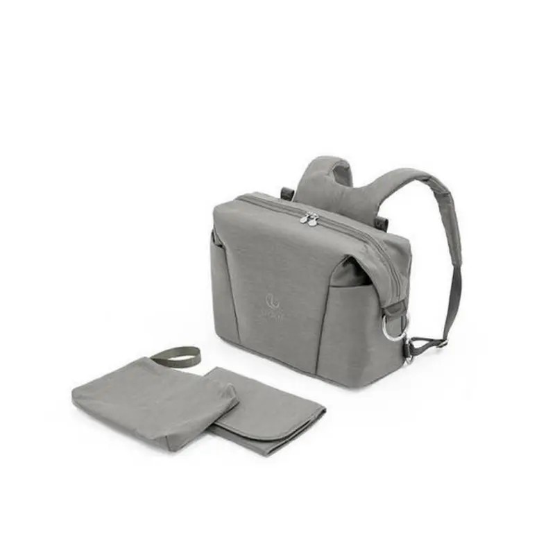 Wickeltasche Xplory X