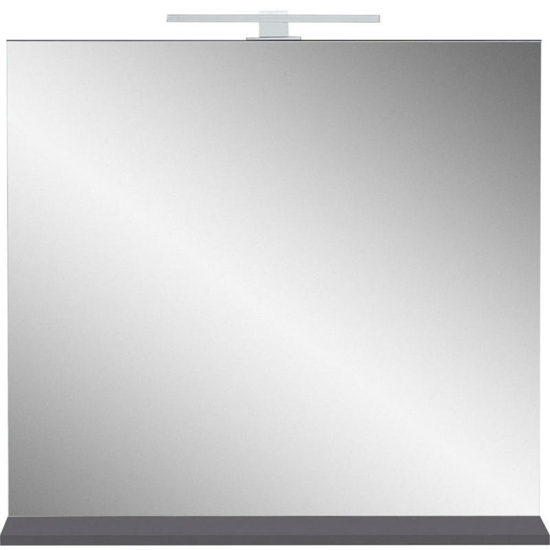 Badezimmerspiegel 76/75/15 cm