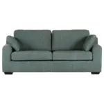 XXXLutz Lauterach - Ihr Möbelhaus bei Bregenz Zweisitzer-Sofa in Flachgewebe Grün