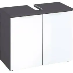 Waschbeckenunterschrank 70/58/34 cm