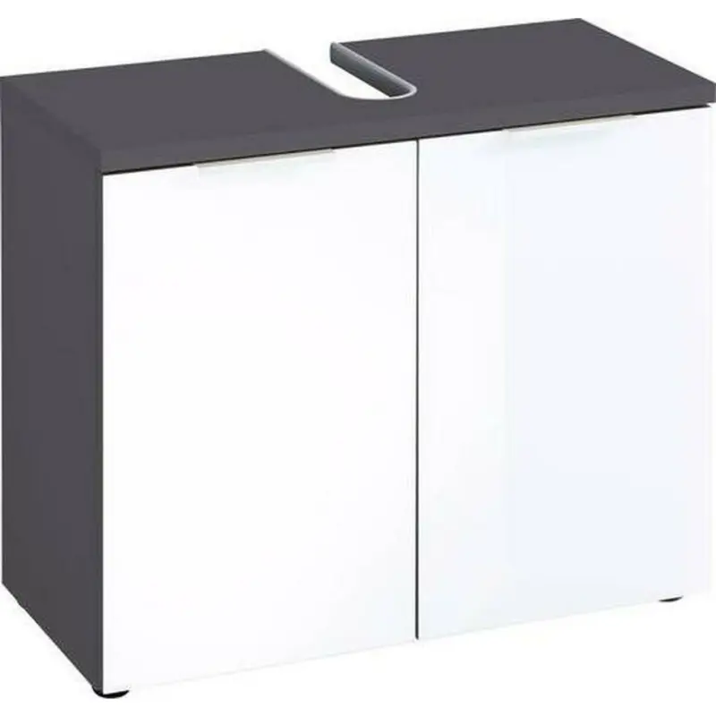 Waschbeckenunterschrank 70/58/34 cm