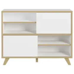 Aktenregal 120/92/40 cm