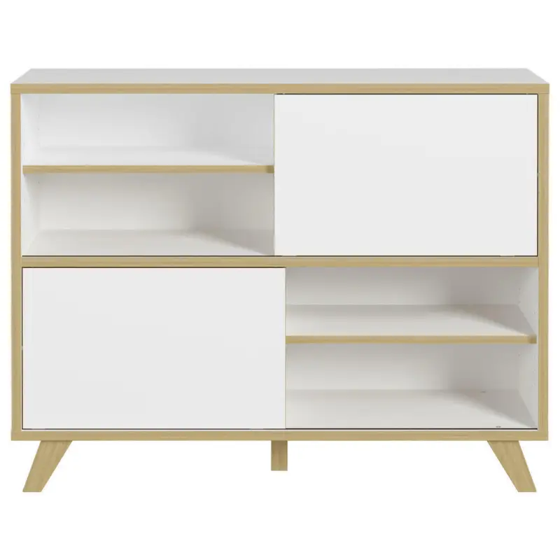 Aktenregal 120/92/40 cm