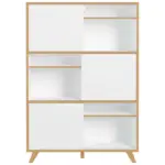 XXXLutz Lauterach - Ihr Möbelhaus bei Bregenz Aktenregal 120/172/40 cm