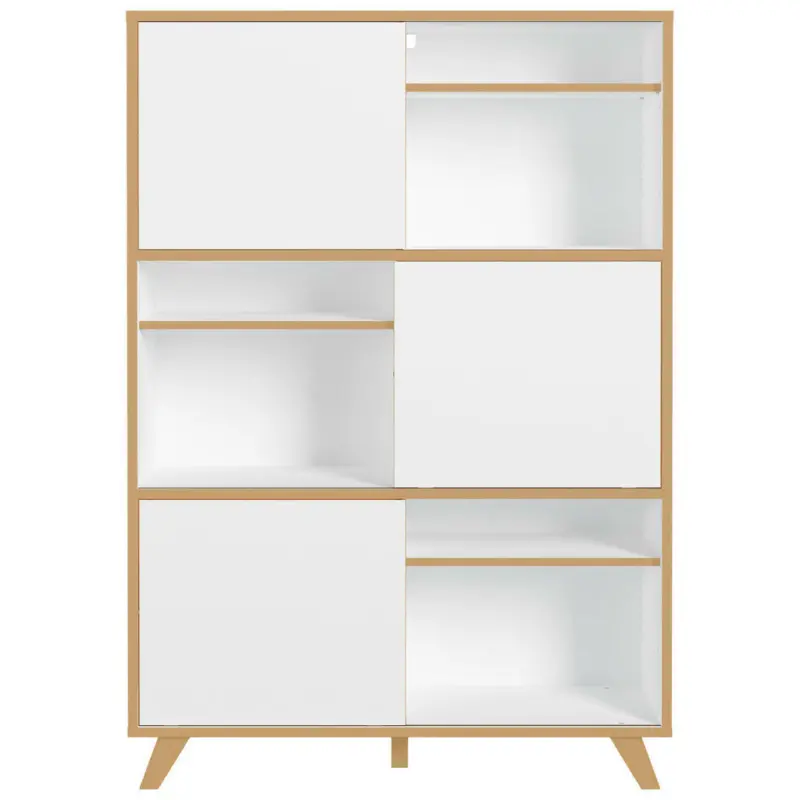 Aktenregal 120/172/40 cm