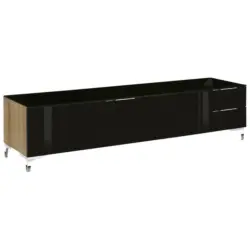 Lowboard 180/43/46 cm