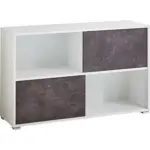 XXXLutz Lauterach - Ihr Möbelhaus bei Bregenz Aktenregal 120/74/36 cm