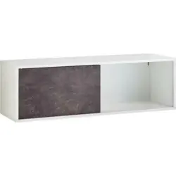 Aktenregal 120/37/36 cm