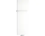 Hornbach Designheizkörper Kermi Pateo 1725x600 mm weiß mit Mittelanschluss