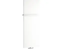 Designheizkörper Kermi Pateo 1725x600 mm weiß mit Mittelanschluss