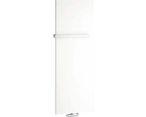 Designheizkörper Kermi Pateo 1725x600 mm weiß mit Mittelanschluss