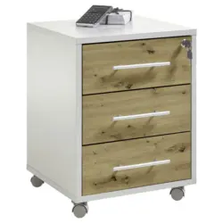 Rollcontainer 43/56/42 cm