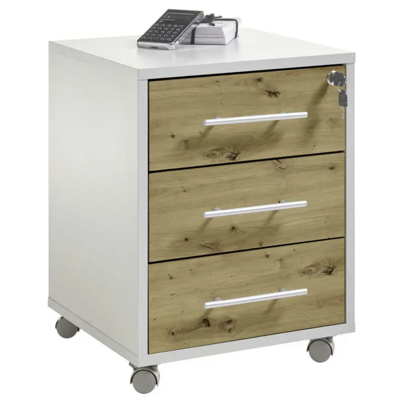 Rollcontainer 43/56/42 cm