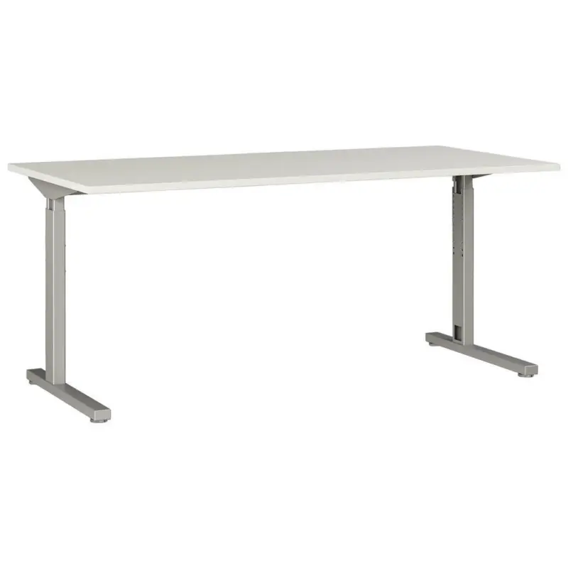 Schreibtisch höhenverstellbar