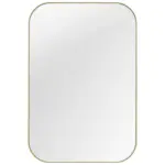 XXXLutz Lauterach - Ihr Möbelhaus bei Bregenz Wandspiegel 58,5/87,5/2,5 cm